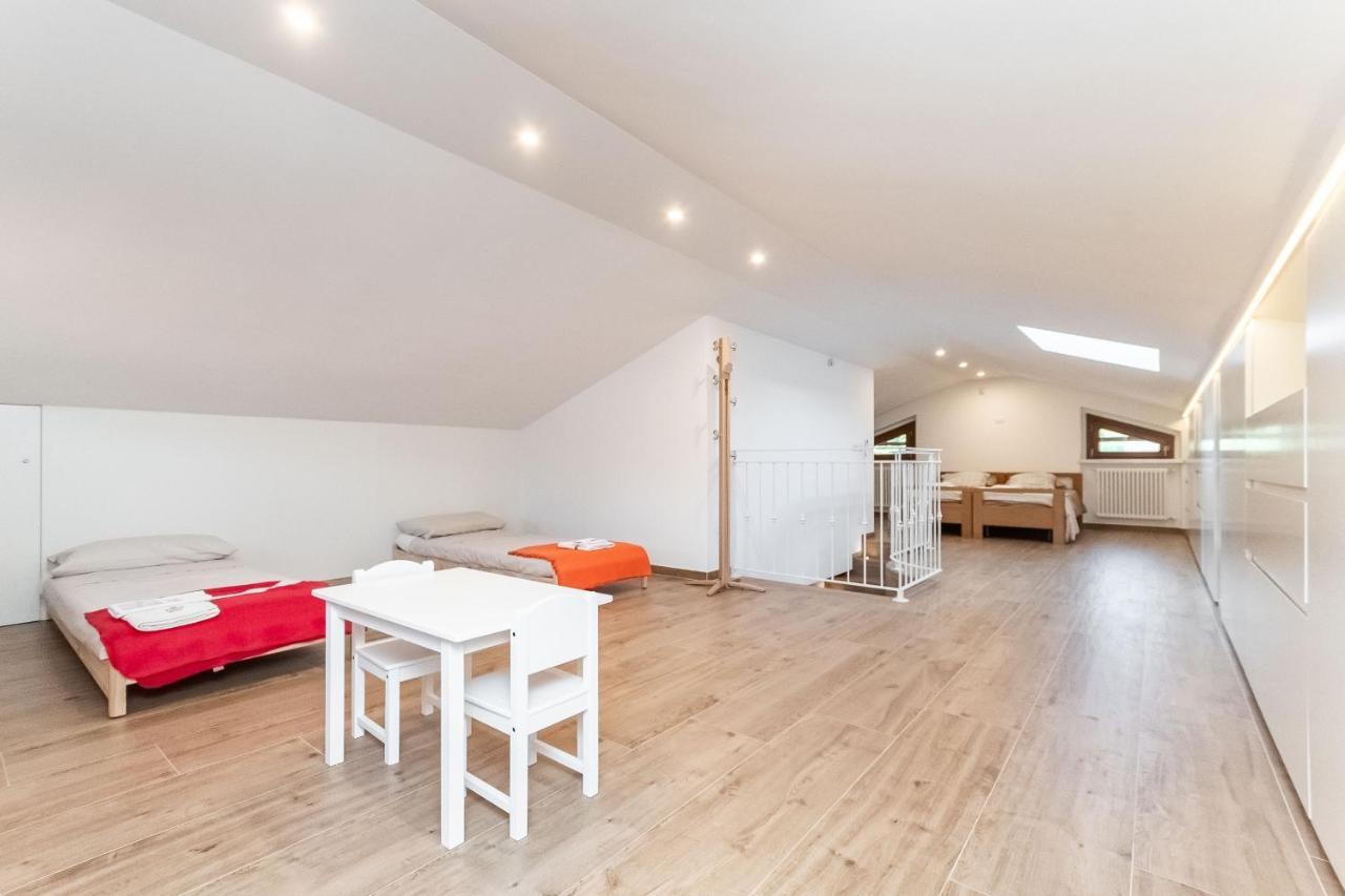 Villa Luxury - Sarzana Luni Bagian luar foto