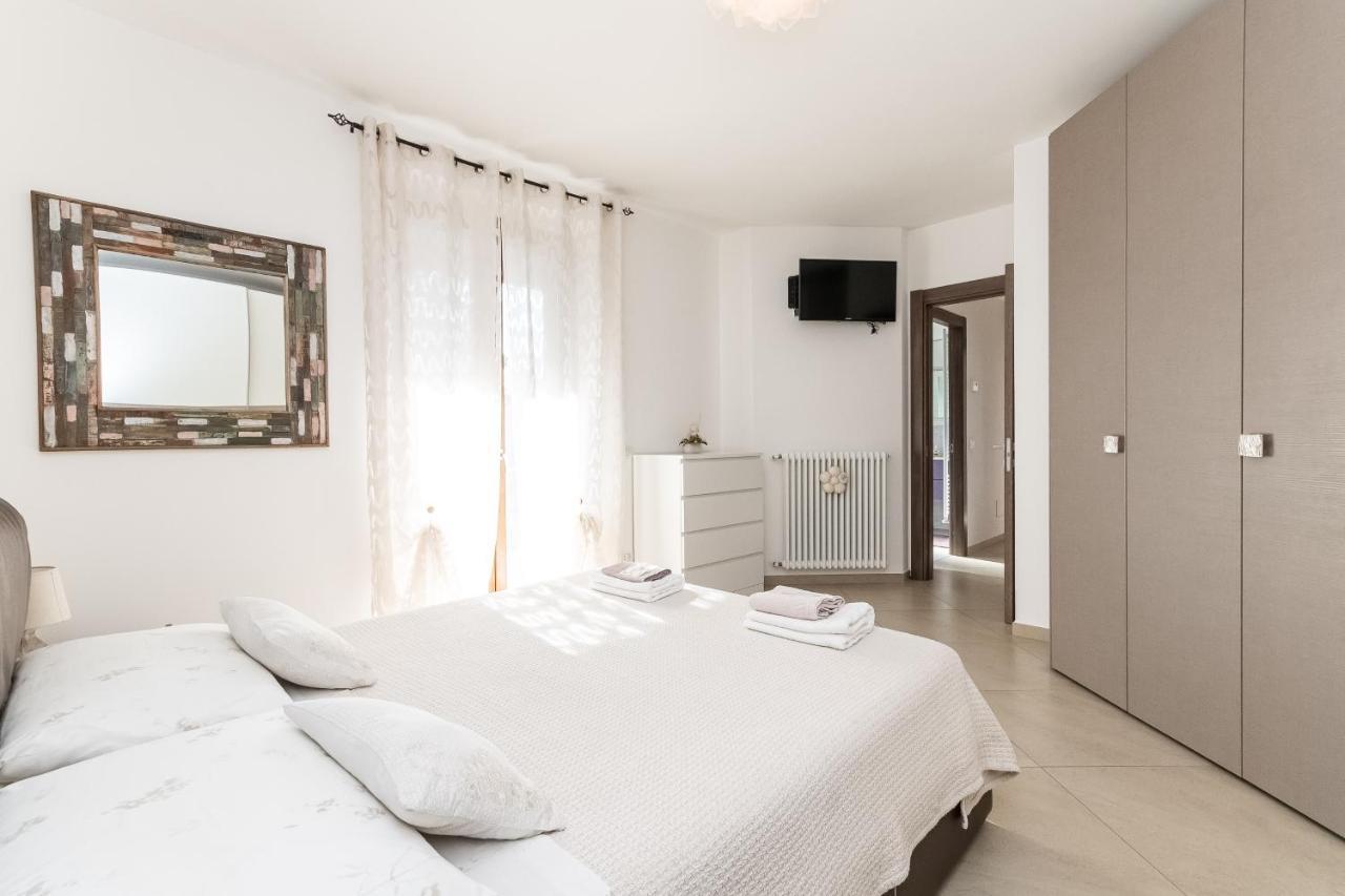 Villa Luxury - Sarzana Luni Bagian luar foto