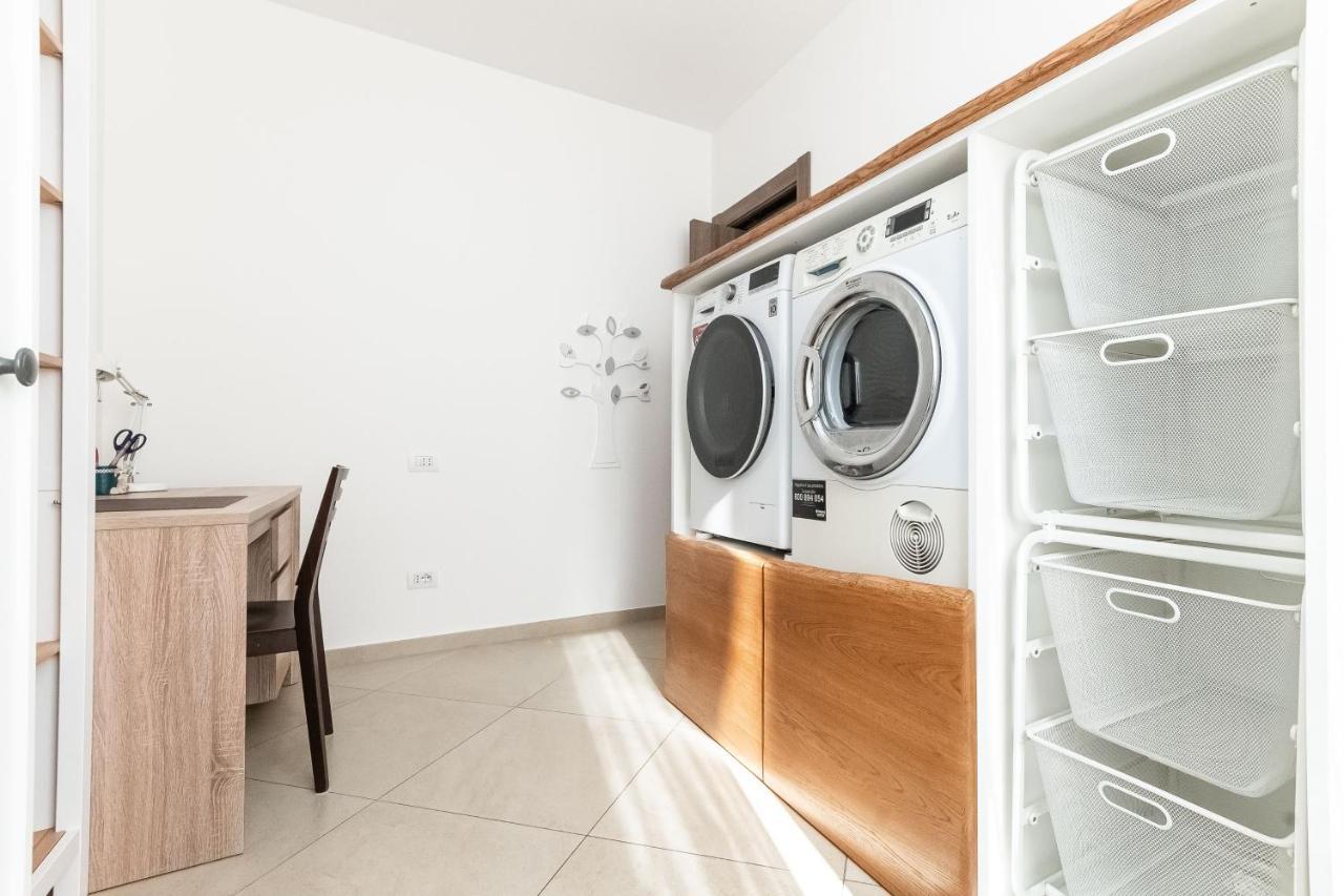 Villa Luxury - Sarzana Luni Bagian luar foto