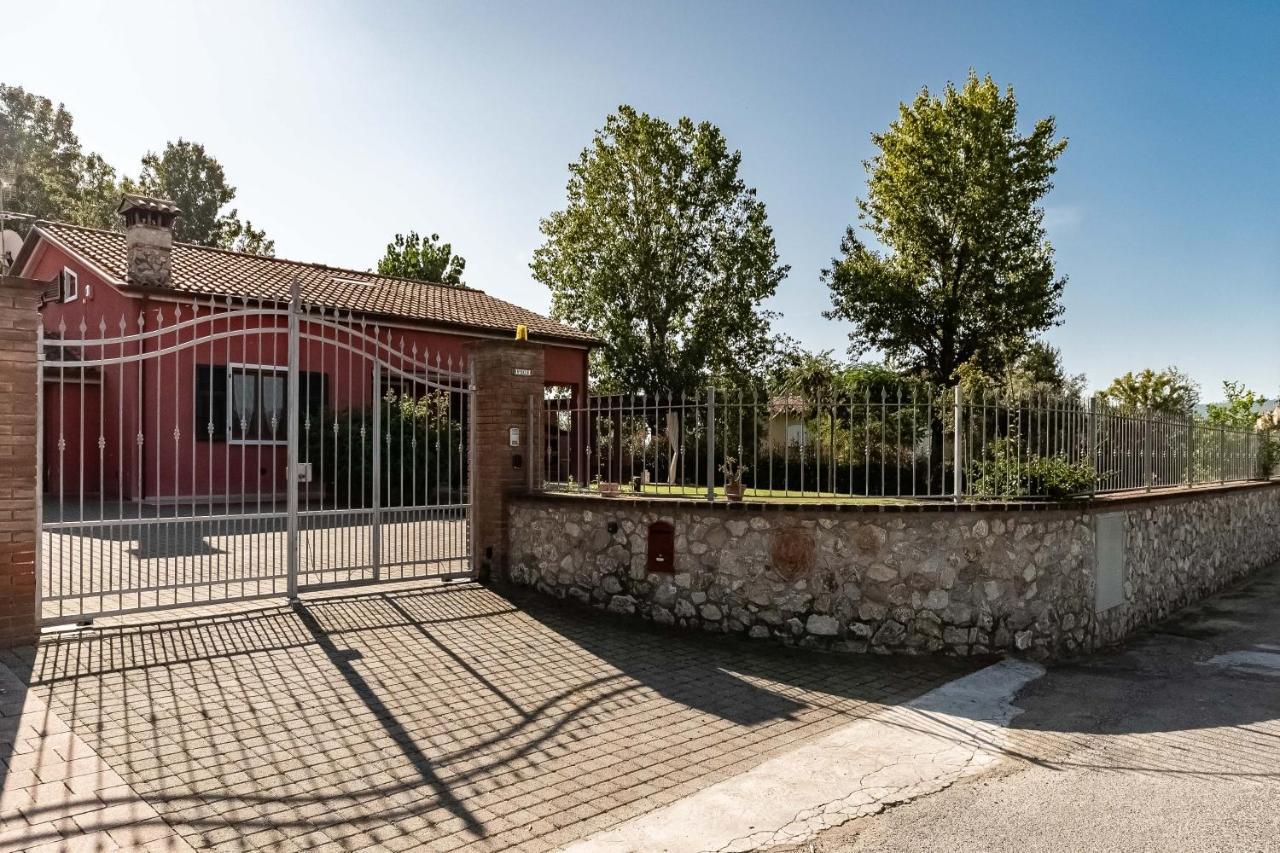 Villa Luxury - Sarzana Luni Bagian luar foto