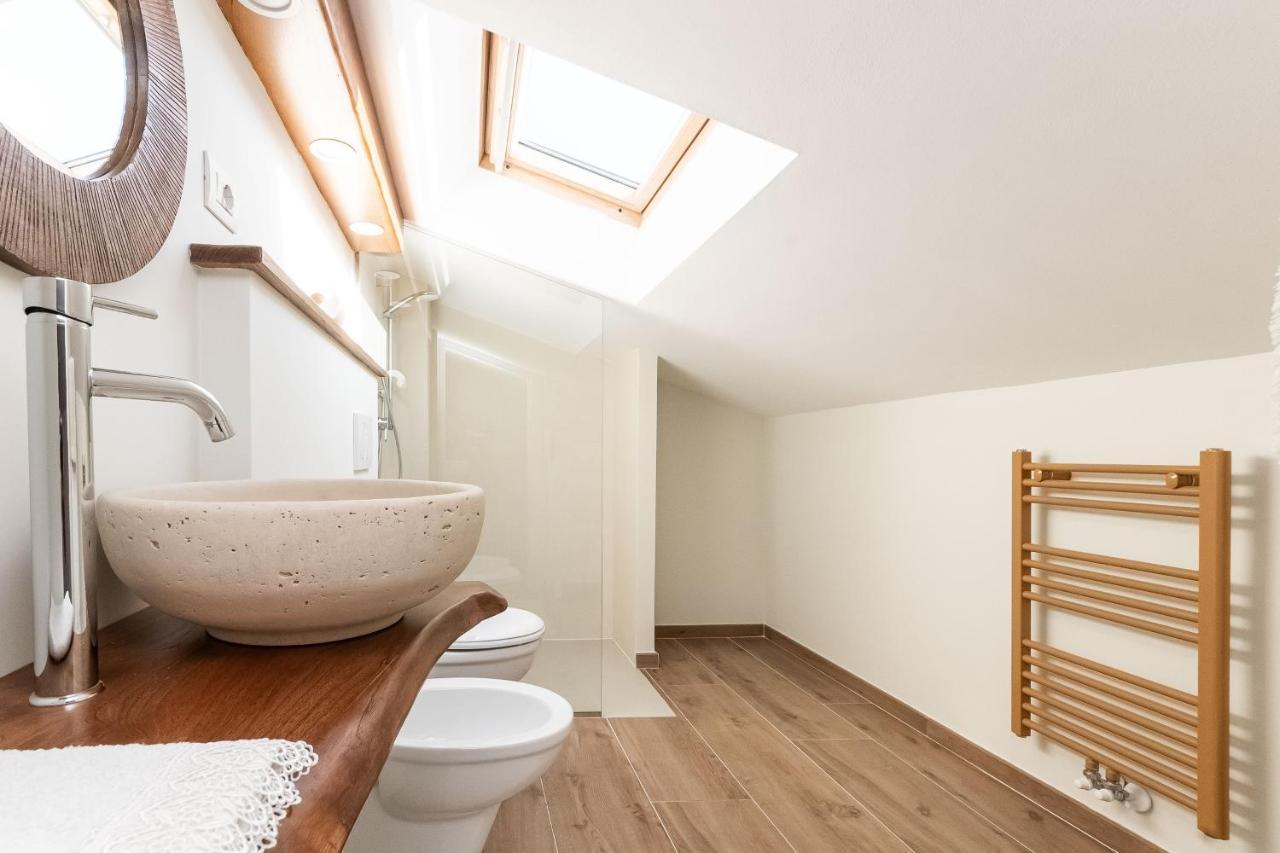 Villa Luxury - Sarzana Luni Bagian luar foto