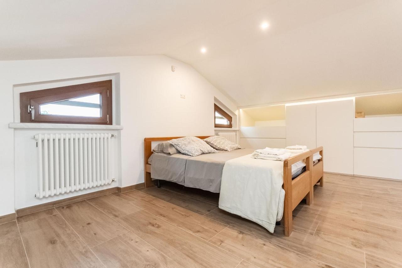 Villa Luxury - Sarzana Luni Bagian luar foto