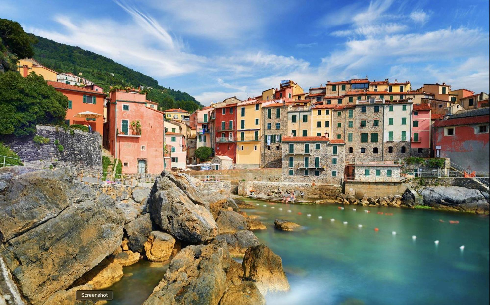 Villa Luxury - Sarzana Luni Bagian luar foto